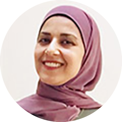 Dr. Sarah Al-Shareeda